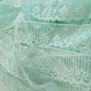 Lace Set | 10 Yards | Set # 6